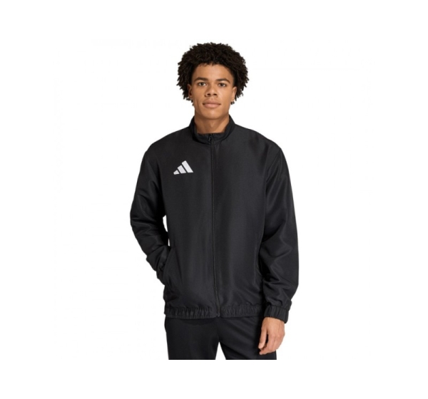 Bluza męska adidas Entrada 26 Presentation czarna JZ6621 L
