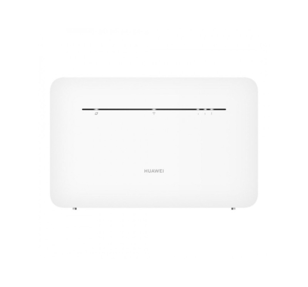 Huawei B535-235a wireless router Dual-band (2.4 GHz / 5 GHz) 4G White