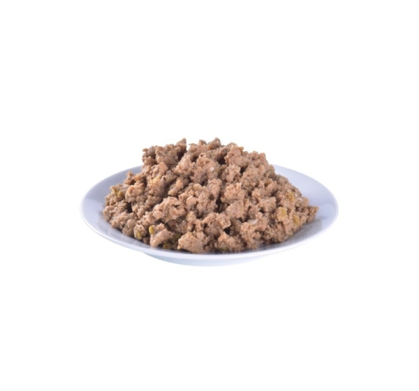 BRIT Veterinary Gastrointestinal Lamb - wet cat food - 12x85g