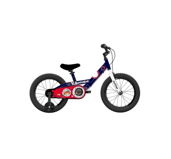 BICYCLE MTB FOR BOYS 12 BIMBO BIKE