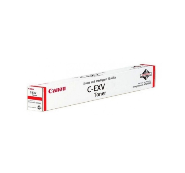 Canon EXV51HM C-EXV51H 0483C002 Magenta toner
