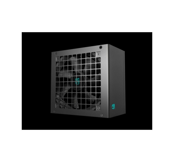 DeepCool PF600X power supply unit
