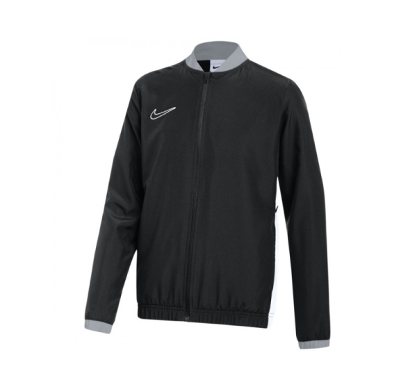 Bluza dla dzieci Nike Dri-Fit Academy 25 czarna FZ9851 010 L