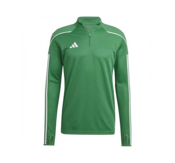 adidas Tiro 23 League Training Top Men's Sweatshirt green IC7879 M