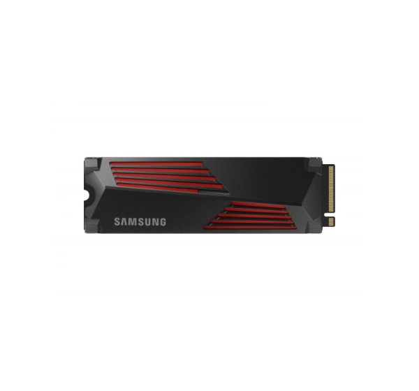Samsung 990 PRO 2 TB M.2 PCI Express 4.0 NVMe V-NAND MLC
