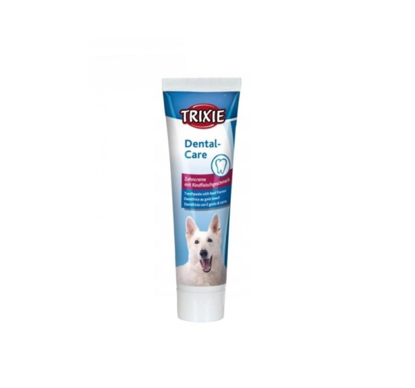 TRIXIE - toothpaste - 100g