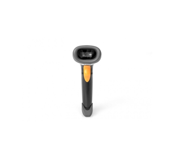 Digitus 2D Barcode Hand Scanner, QR-Code Compatible