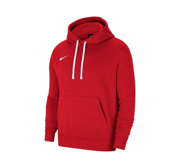 Men's Nike Team Club 20 Hoodie red CW6894 657