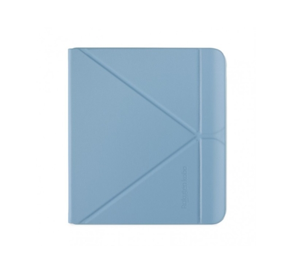 Rakuten Kobo SleepCover e-book reader case 17.8 cm (7") Folio Blue