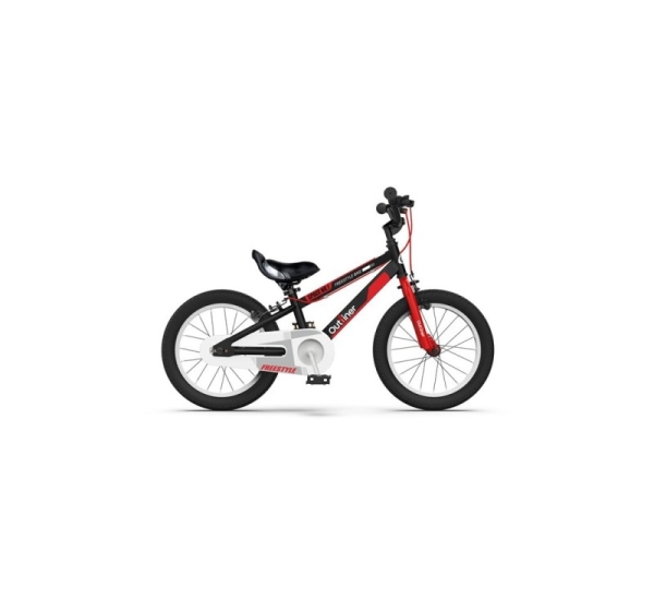 BICYCLE MTB FOR BOYS 16