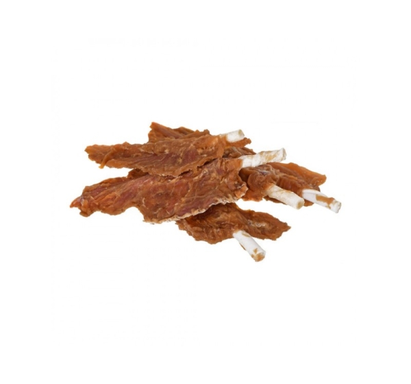 PETITTO Chicken fillet on a stick - dog treat - 500 g