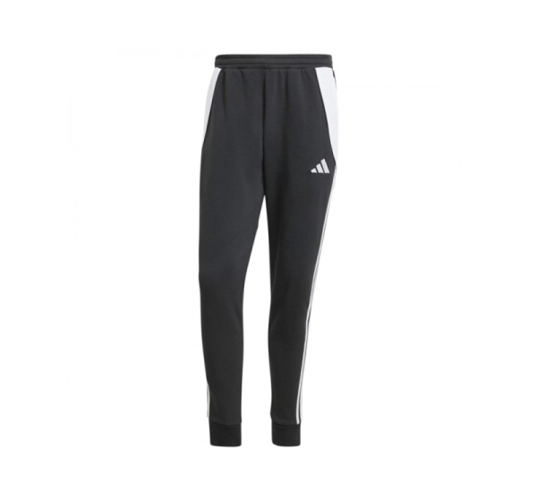 Spodnie męskie adidas Tiro 24 Sweat czarno-białe IP1976 XL