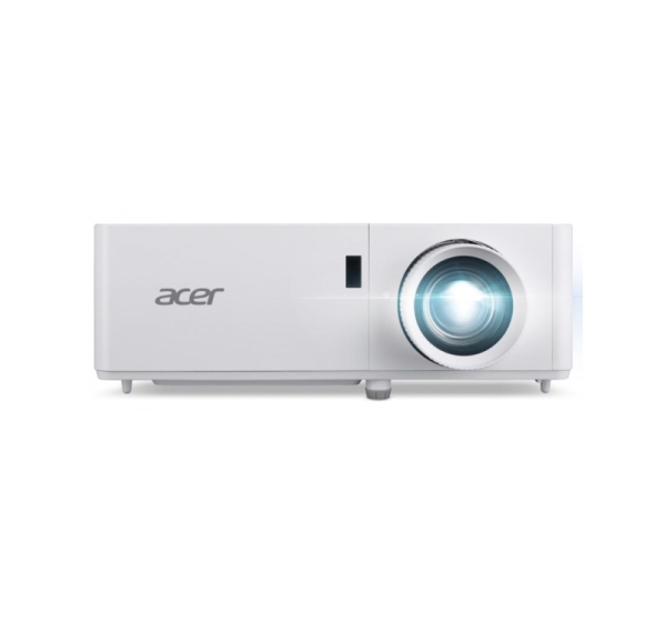 Acer PL6820 Standard throw projector 6000 ANSI lumens DLP UHD 4K (3840x2160) White