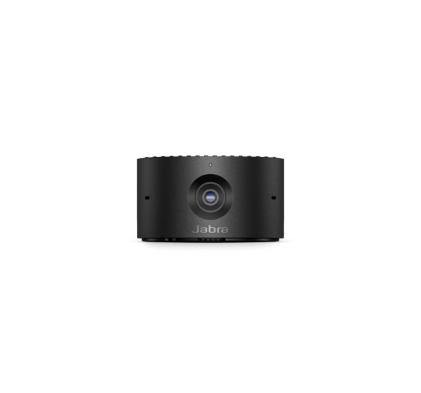 Jabra PanaCast 20 13 MP Black 3840 x 2160 pixels 30 fps