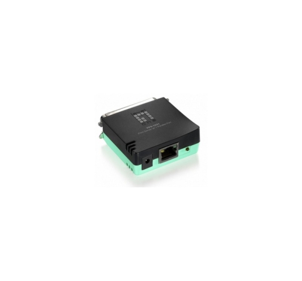 LevelOne Parallel Print Server