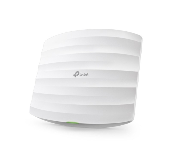 TP-Link EAP110 wireless access point 300 Mbit/s White Power over Ethernet (PoE)