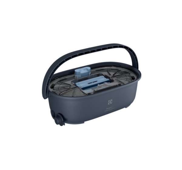 Electrolux EPPCS2 Cleaning station Stick vacuum