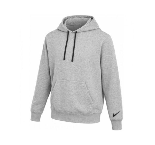 Bluza męska Nike Park 26 Fleece jasnoszara IO9035 063 XL