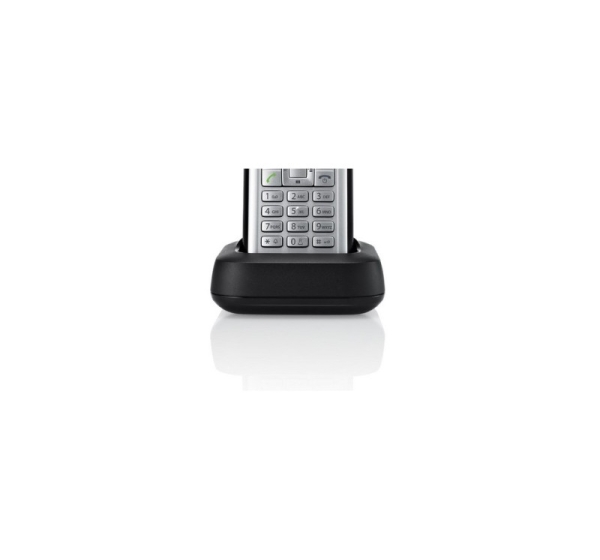 Unify OpenStage M3 charger Telephone Black AC Indoor