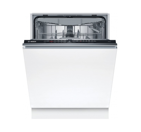 Bosch Serie 2 SMV2HVX02E dishwasher Fully built-in 14 place settings D