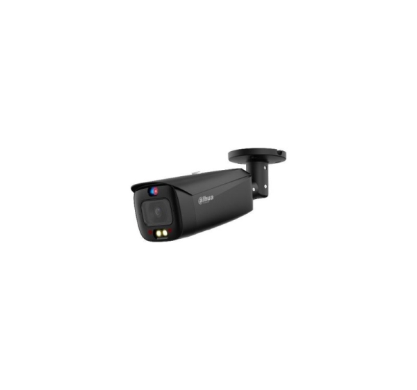TIOC IP CAMERA 3.0 DAHUA IPC-HFW3849T1-AS-PV-0280B-S5-BLACK
