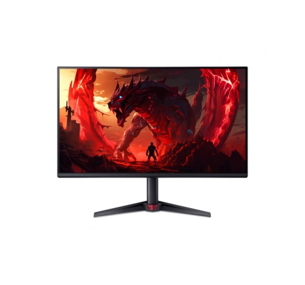Acer NITRO VG0 VG270 P6 computer monitor 68.6 cm (27") 1920 x 1080 pixels Full HD LCD Black