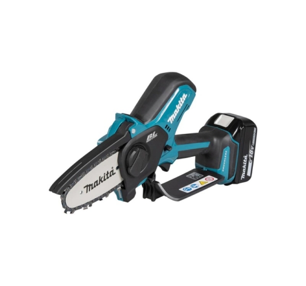PILARKA ŁAŃCUCHOWA DO GAŁĘZI 10CM LXT 18V 1*3.0AH