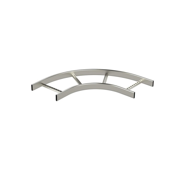 KS90-200 R=300 HDG CORNER PIECE