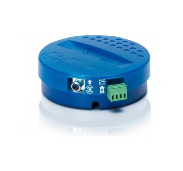 Auerswald 90698 telephone switching equipment Blue