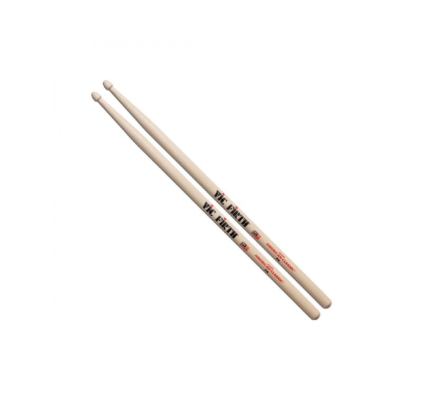 Vic Firth 7A American Classic - wooden drum sticks