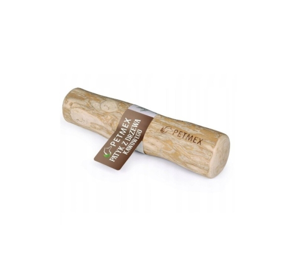 PETMEX Coffee wood stick XS – dog chew – 20-22g