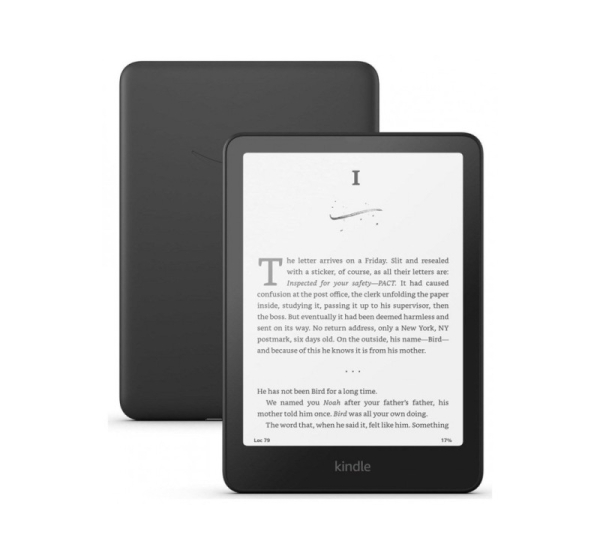 Czytnik Ebook Kindle Paperwhite (12 generacji) 2024