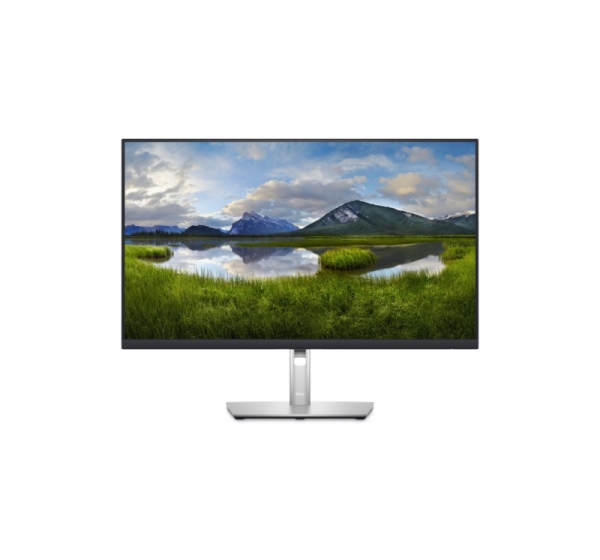 DELL P Series 27 4K USB-C Hub Monitor - P2723QE