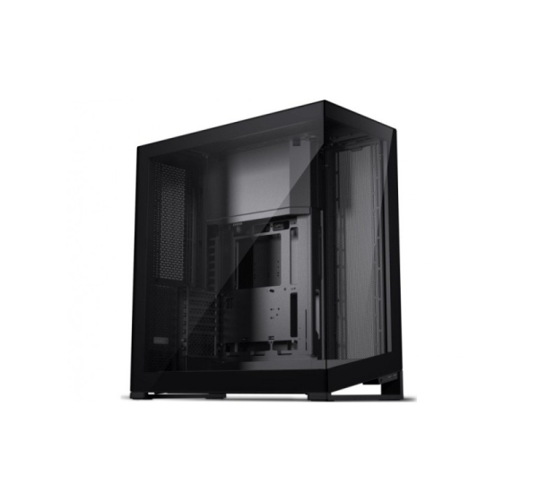 PHANTEKS NV-Series NV9 MK2 PC Case, Big-Tower, EATX, DRGB, Tempered Glass - black