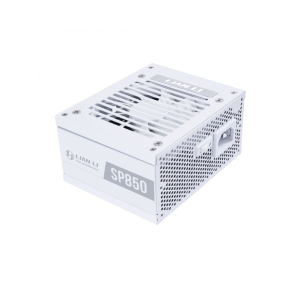 Lian Li SP0850G.W power supply unit 850 W 20+4 pin ATX SFX White