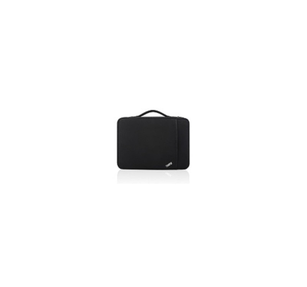 Lenovo 4X40N18010 laptop case 38.1 cm (15") Sleeve case Black
