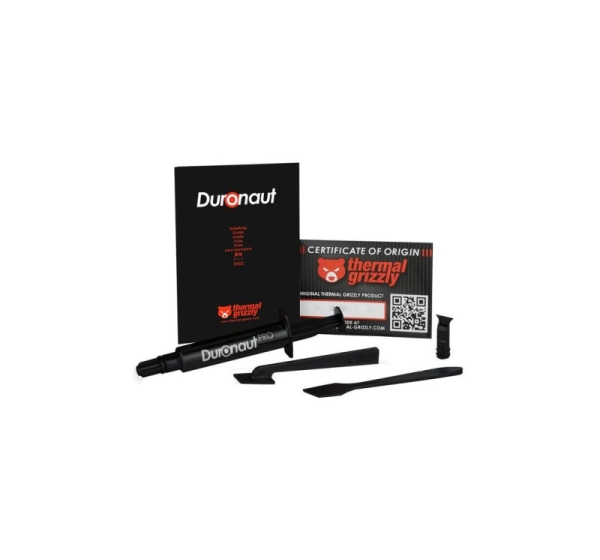 Thermal Grizzly Duronaut Pro Thermal Paste - 6g