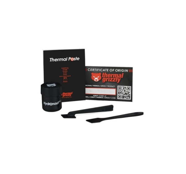 Thermal Grizzly Hydronaut Pro Thermal Paste - 30g