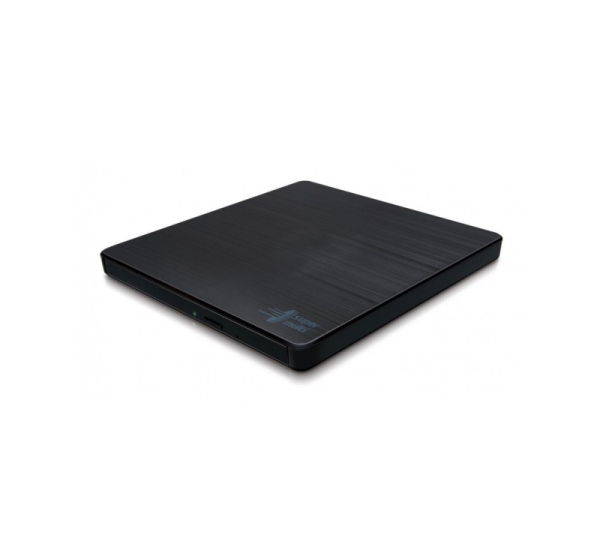 Hitachi-LG Slim Portable DVD-Writer