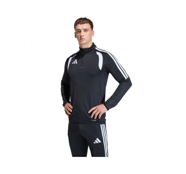 Bluza męska adidas Tiro 26 League Training Top czarna JY9688 XL