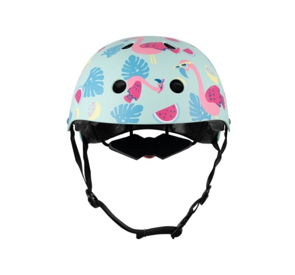 Children's helmet Hornit Flamingo S 48-53cm FLS827