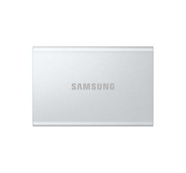 External SSD SAMSUNG Read speed 1050 MB/s Write speed 1000 MB/s