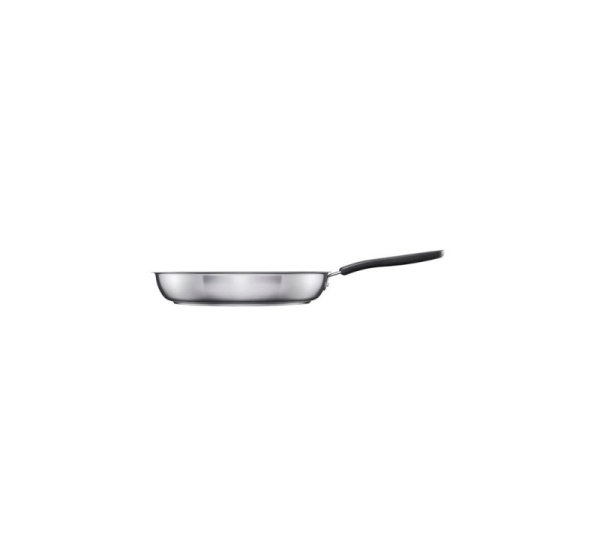 Fiskars 1072312 Functional Form Pfanne 280 mm Gourmet frying pan Round