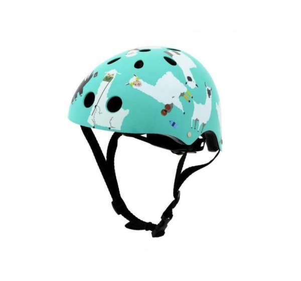 Children's helmet Hornit Llama M 53-58cm LLM921