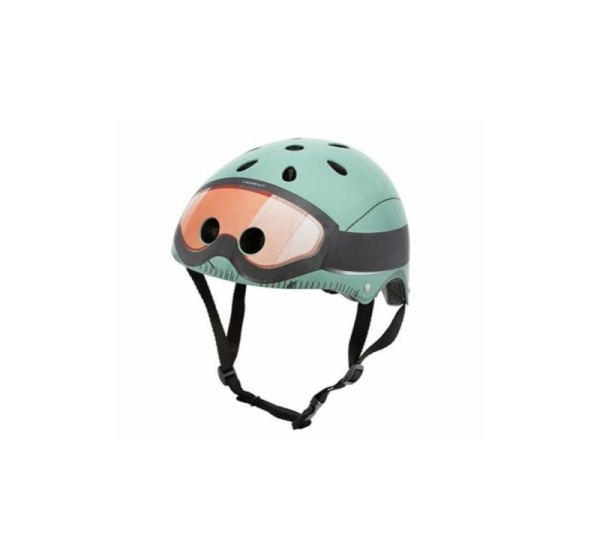 HORNIT Children's Helmet Military S 48-53cm MIS804