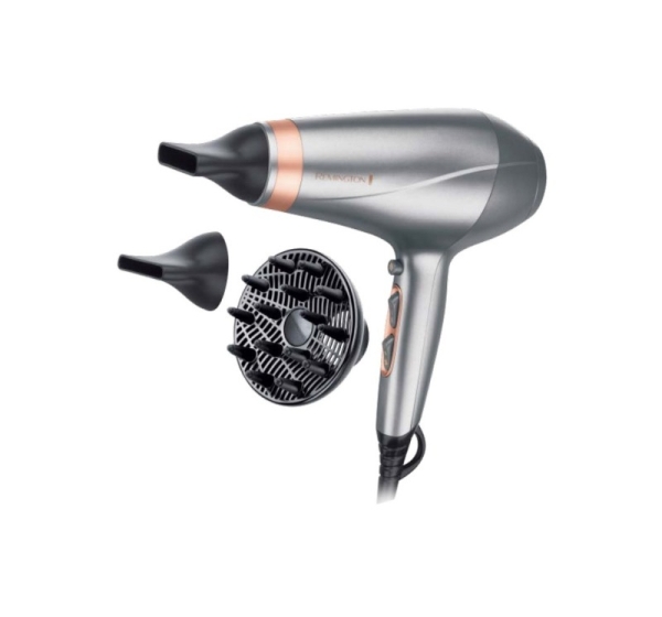Remington AC8820 Silver 2200 W