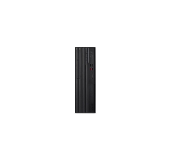 Acer Veriton X4735GT Intel Core Ultra 5 225 16 GB DDR5-SDRAM 512 GB SSD Windows 11 Pro CFF PC Black