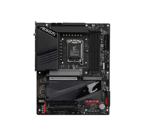 Gigabyte Z790 AORUS ELITE AX motherboard Intel Z790 LGA 1700 ATX