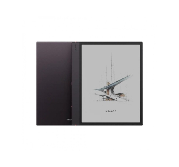 Onyx Boox Note Air 6 C 10.3" 64GB Wi-Fi E-book Reader, Grey