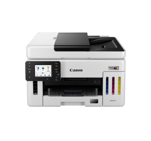 Canon MAXIFY GX6150 Inkjet A4 600 x 1200 DPI Wi-Fi
